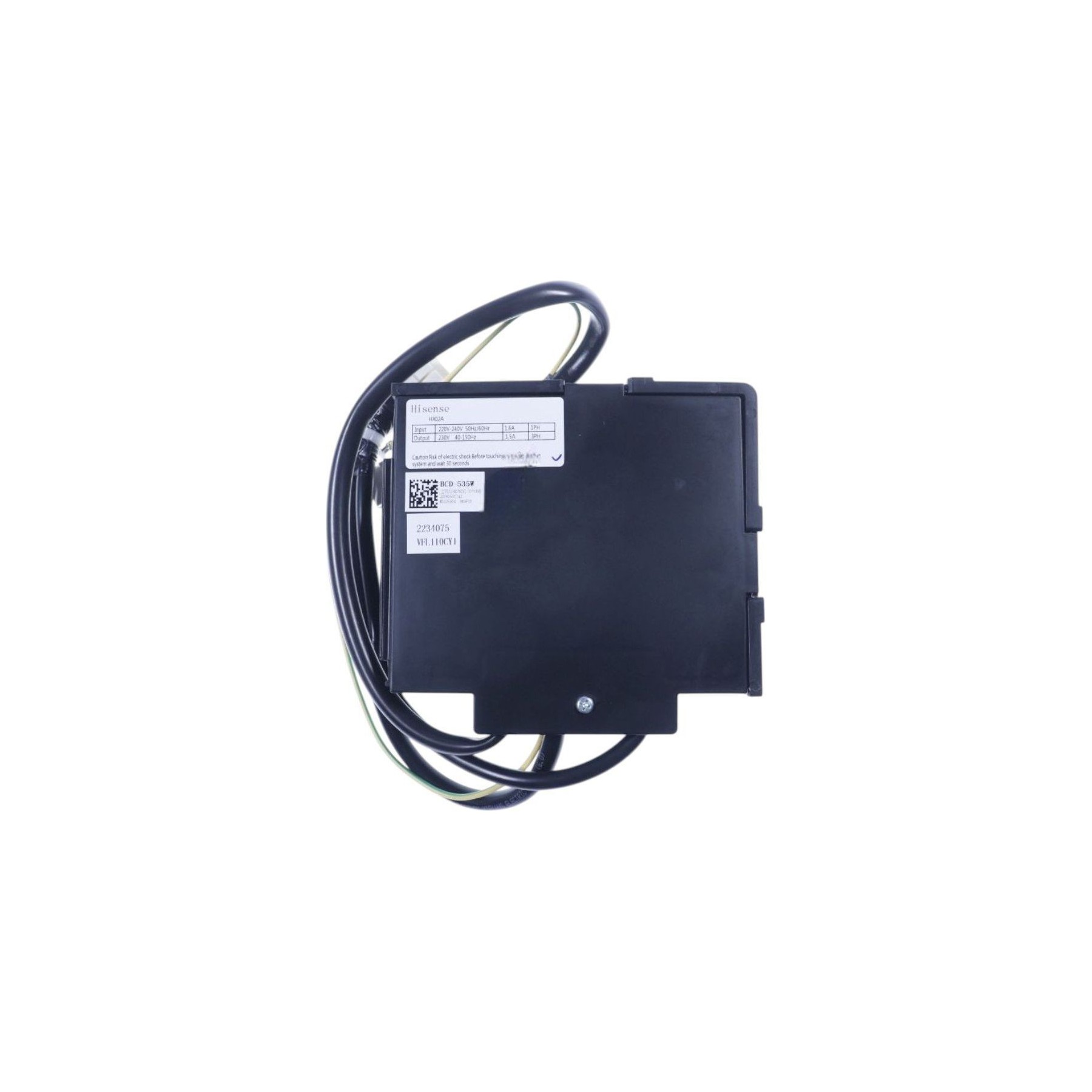 Carte HISENSE carte inverter