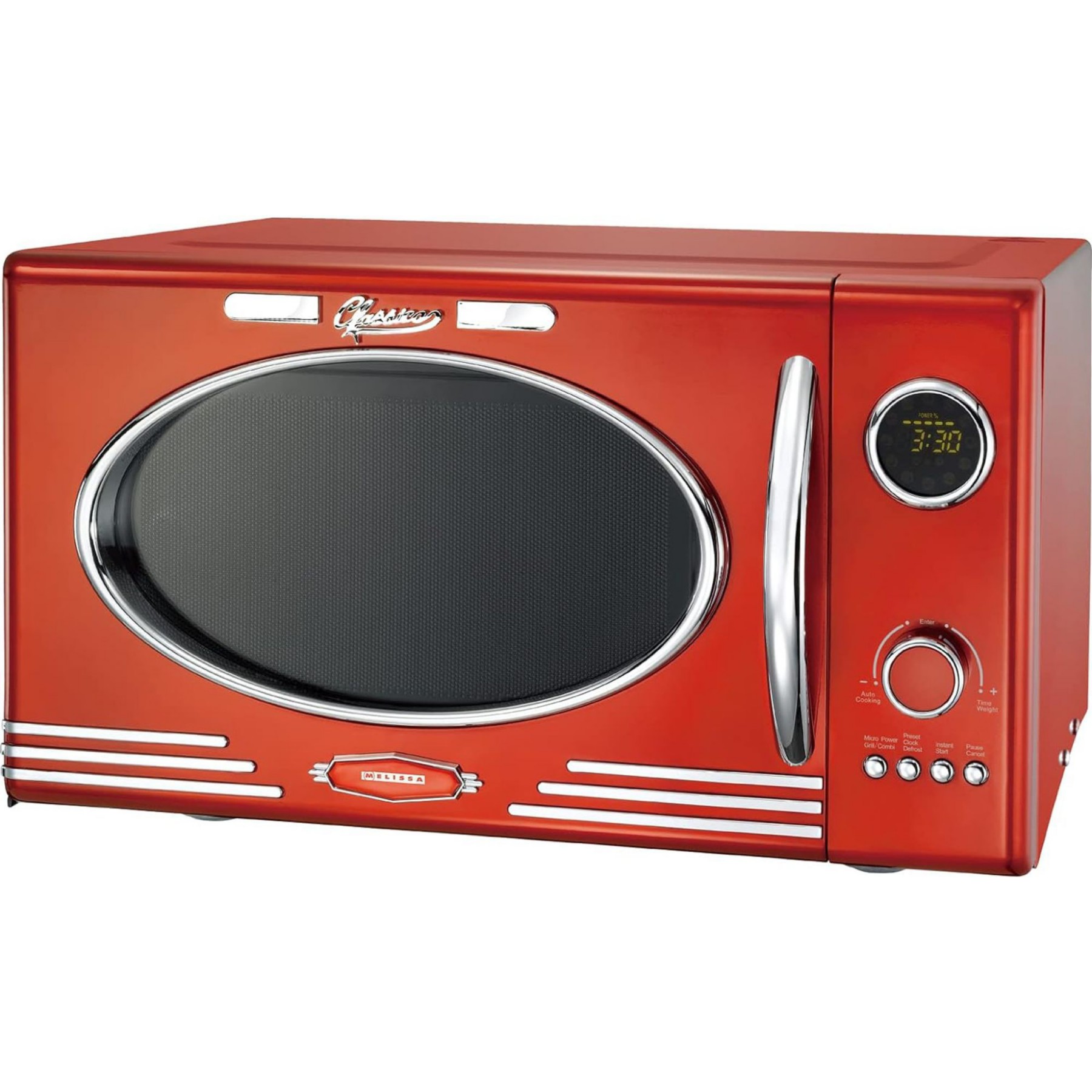Micro ondes grill MELISSA 16330129