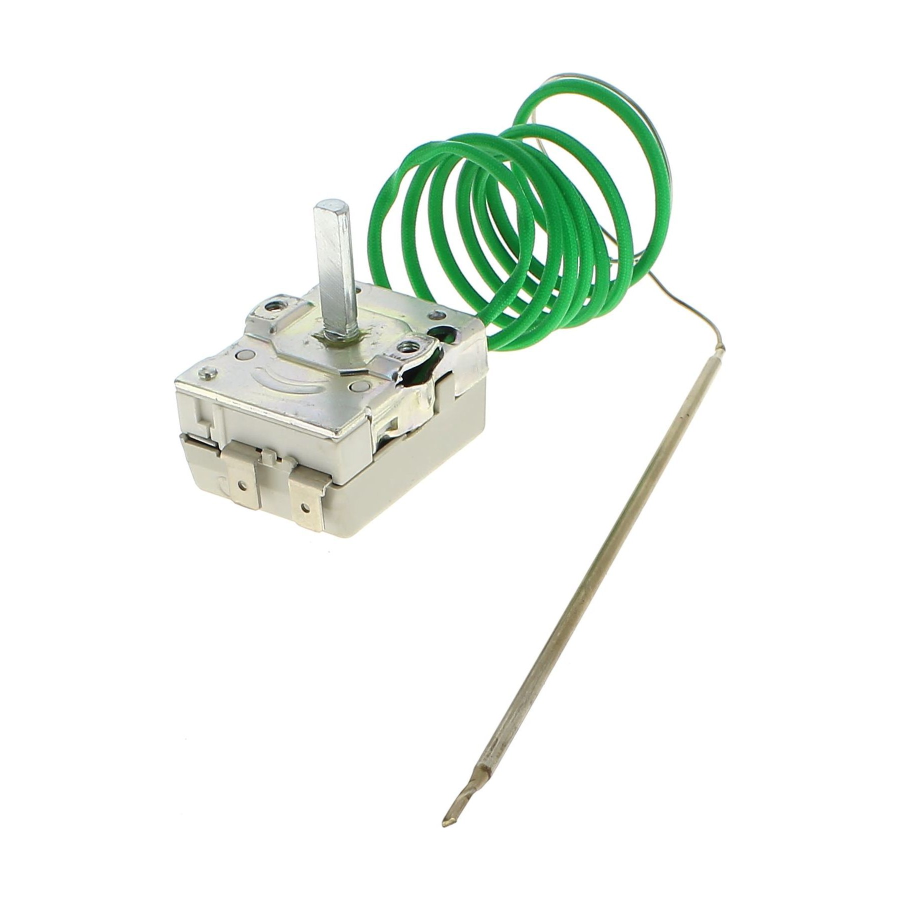 Thermostat FAR Thermostat four -> 285°c