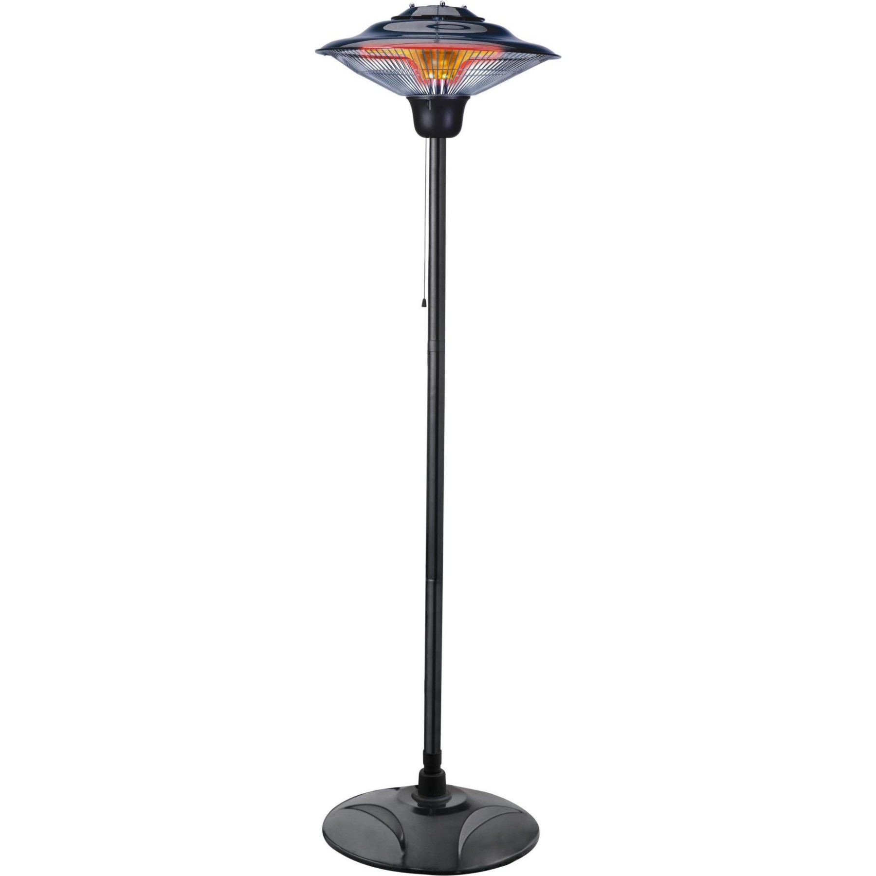 Chauffage infrarouge PURLINE HEATY LAMPY