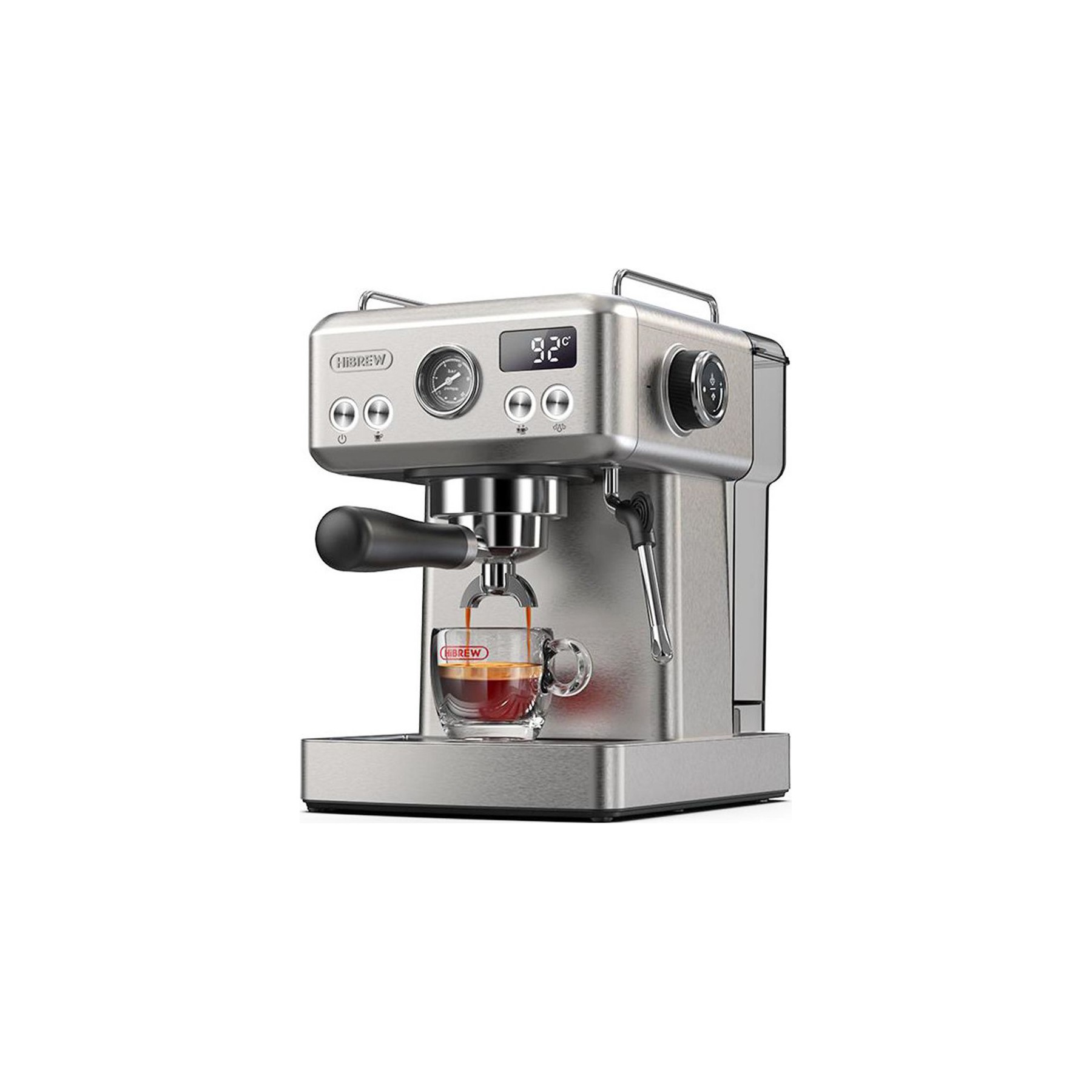 Cafetière programmable HIBREW H10A