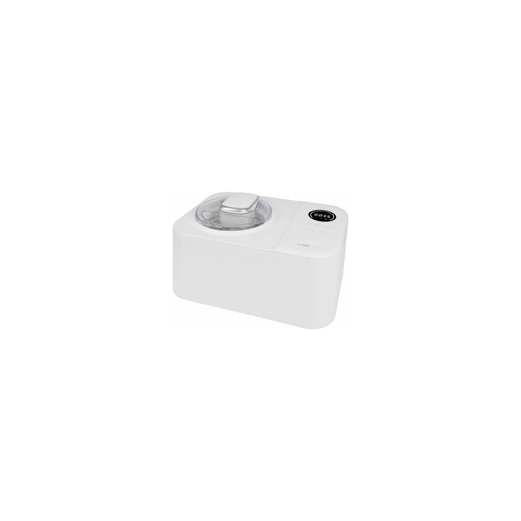 Sorbetière CLATRONIC ICM3784