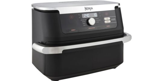 Friteuse NINJA Foodi Flex AF500EU
