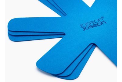 Set JOSEPH JOSEPH de 3 séparateurs protège-ustensiles