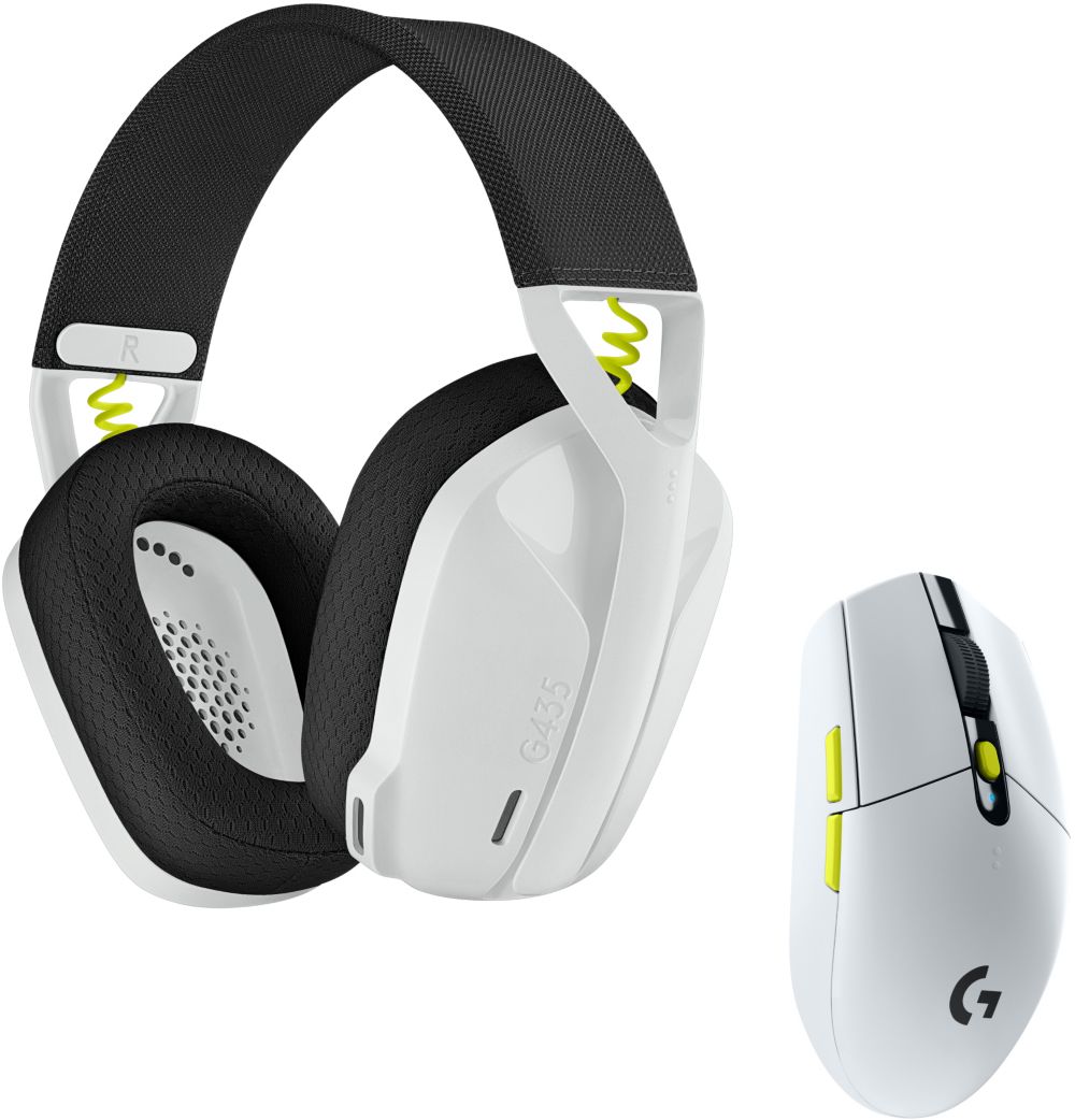 Combo logitech