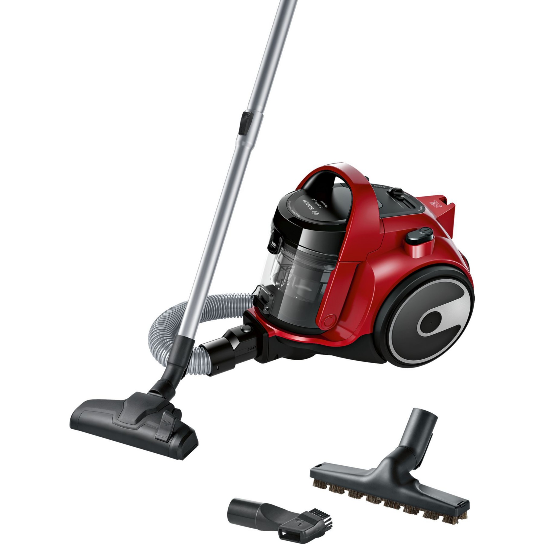 Aspirateur sans sac BOSCH BGC05A322