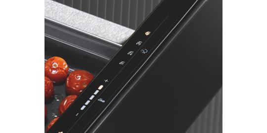 Tiroir Chauffant MIELE ESW 7010 NR
