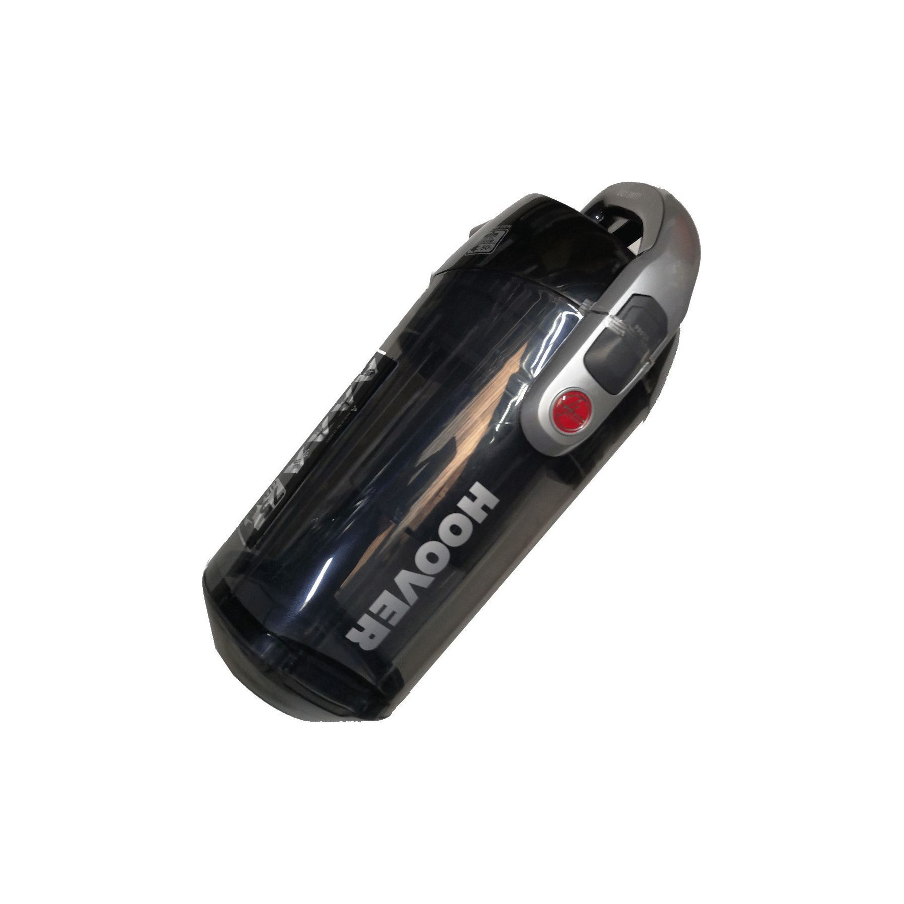 Ensemble HOOVER Ensemble boite cyclonique 48023703