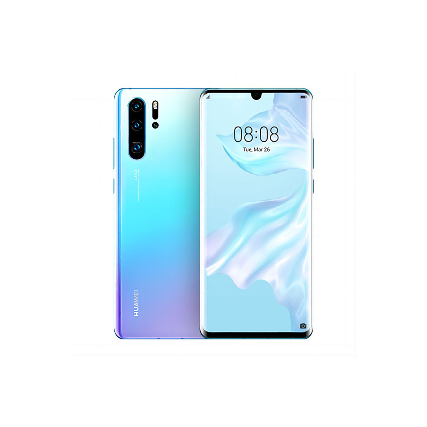 Smartphone HUAWEI Huawei p30 pro 4G 8/128 Go Skyland Reconditionné
