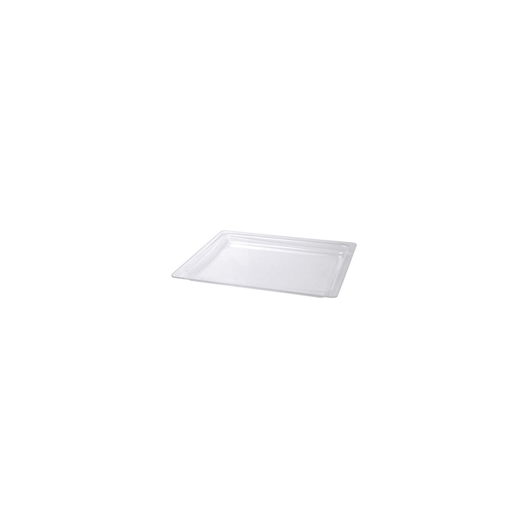 Plaque WHIRLPOOL LECHE FRITE EN VERRE POUR FOURS COMPACTS