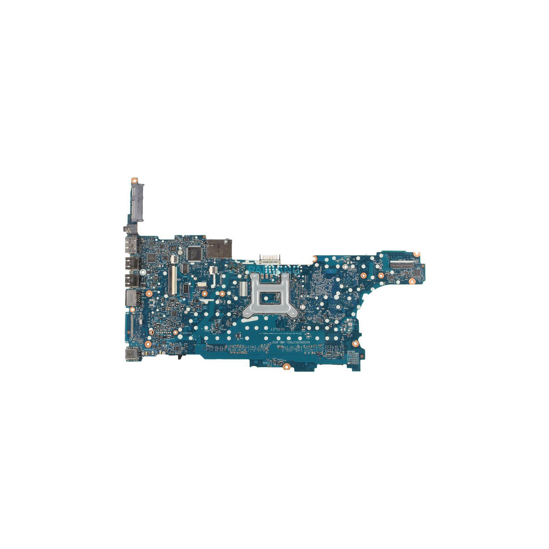 Carte mère HP Carte mère i5-5300U-HP EliteBook 840 G2 Reconditionné