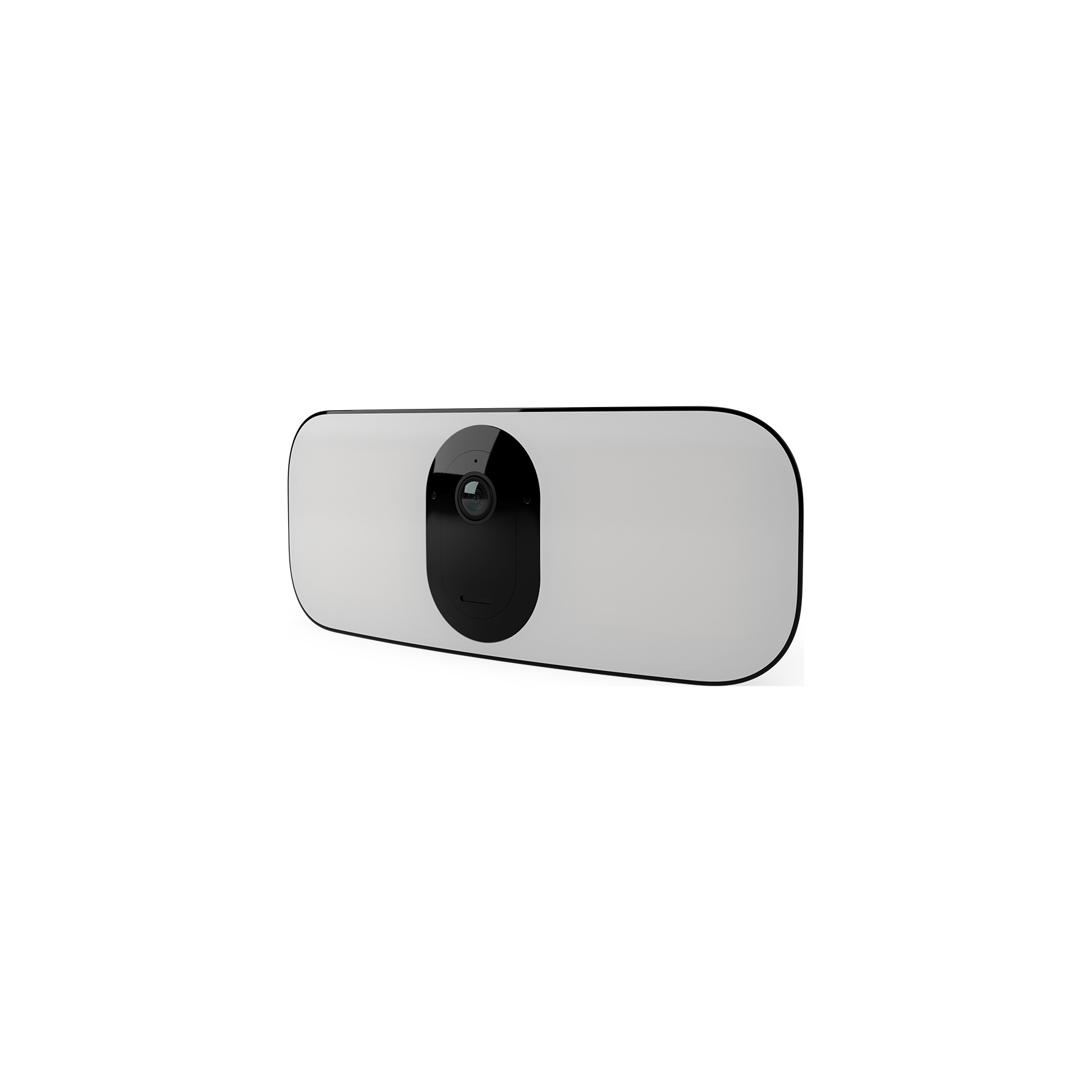 Caméra de surveillance ARLO extérieure Pro 3 Floodlight noire