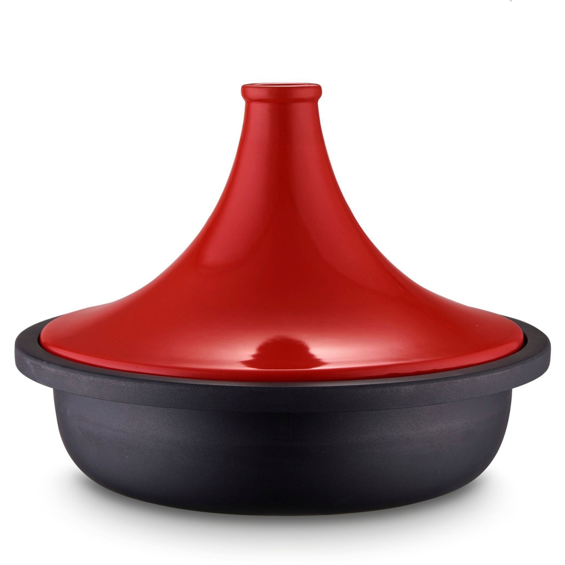 Tajine ESSENTIELB 32 cm avec manique