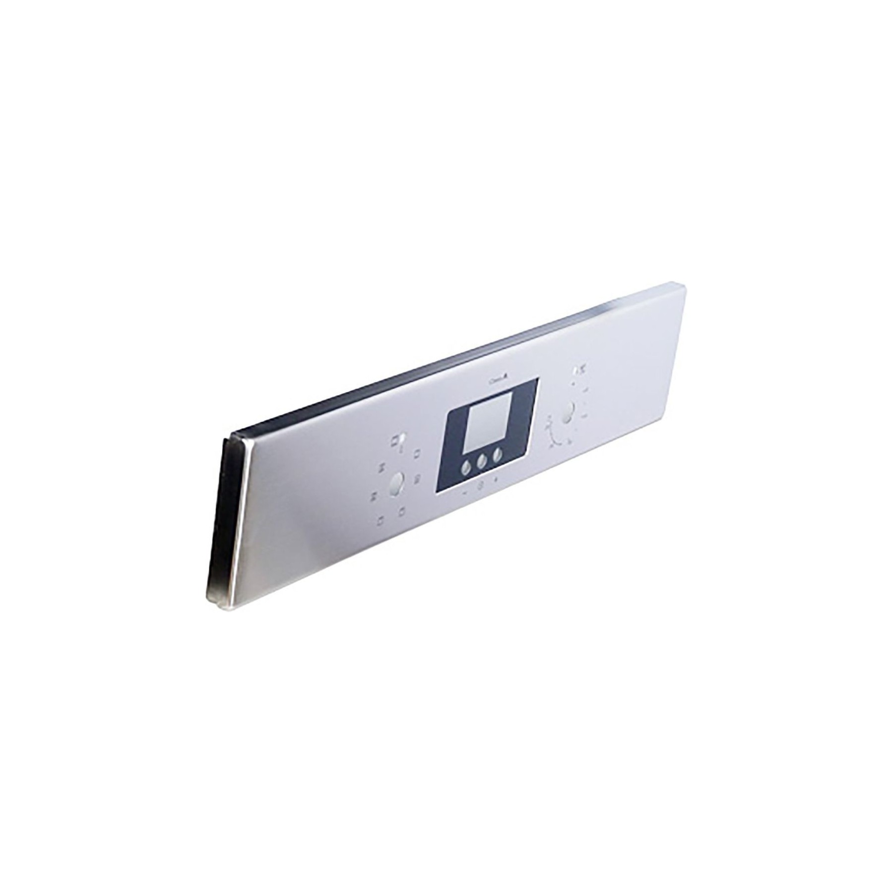 Bandeau FAGOR bandeau inox