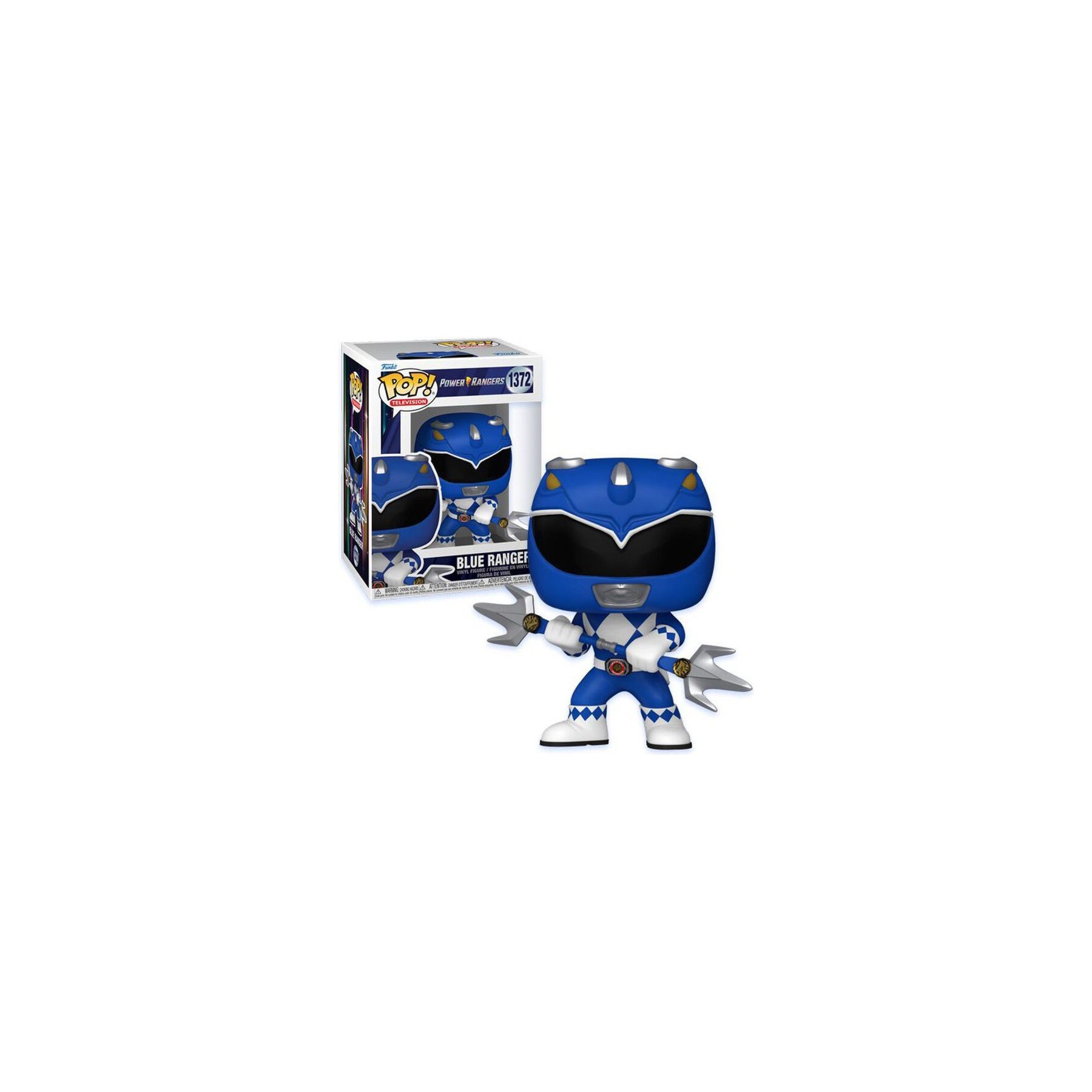 Figurine FUNKO Figurine Funko Pop! - Power Rangers 30th