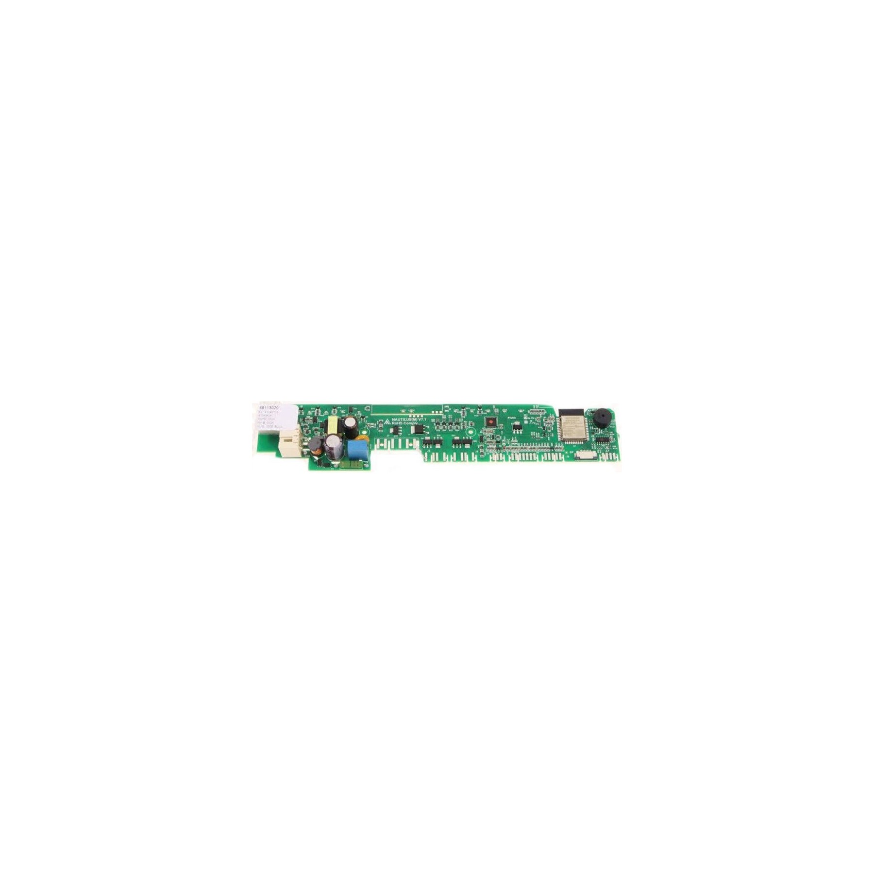 Carte CANDY module easy nfc