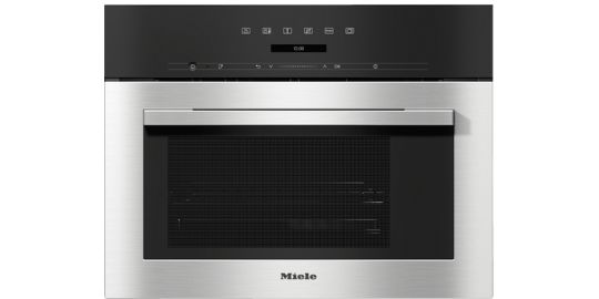 Four Vapeur MIELE DG 7140