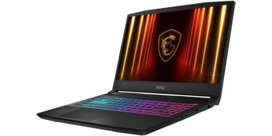 PC Gamer MSI Katana 15 HX B14WEK-216FR Dragon Station