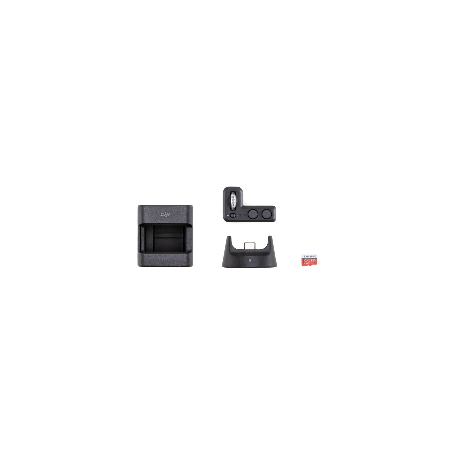 Kit d'accessoires DJI pour Osmo Pocket