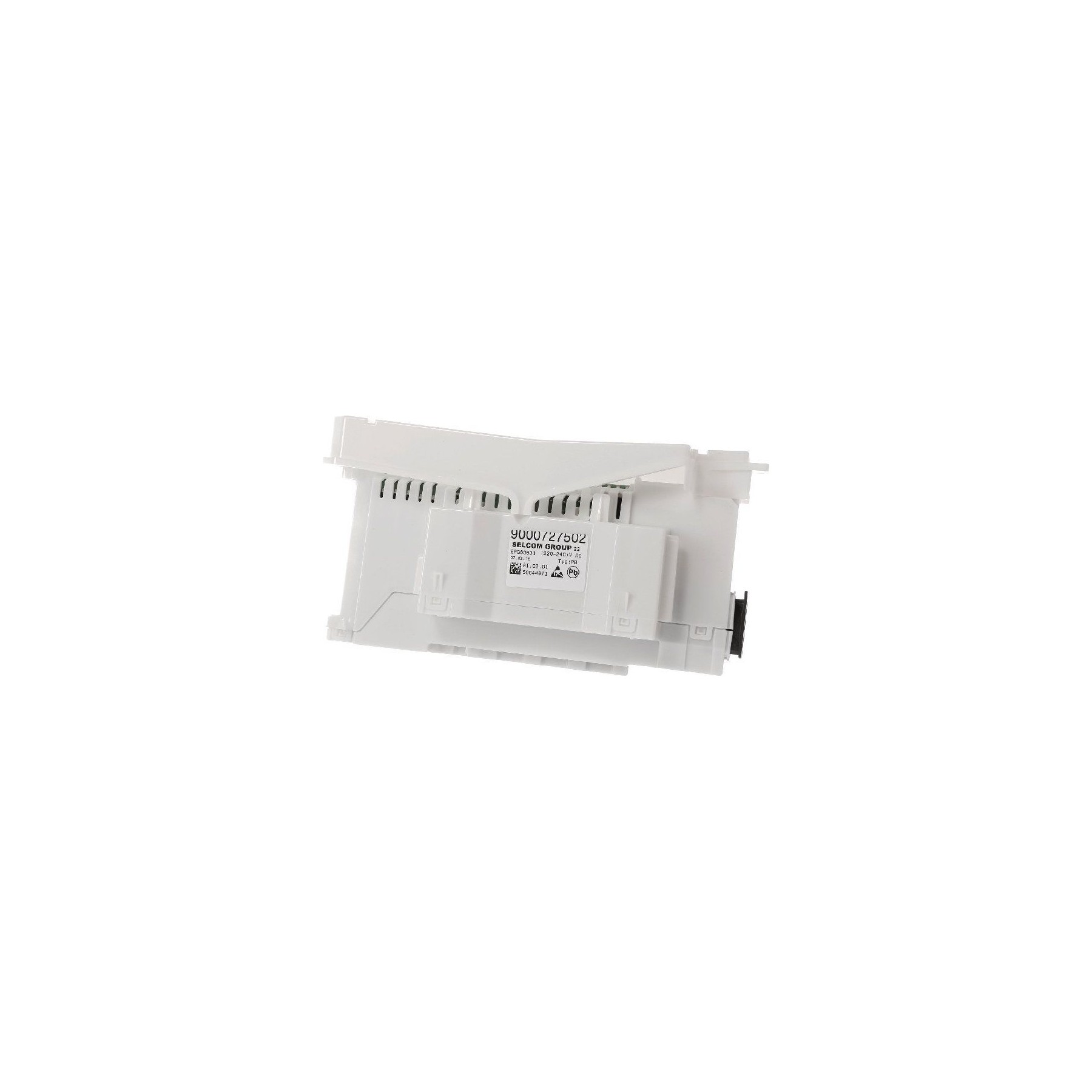 Carte BOSCH module de puissance programmé