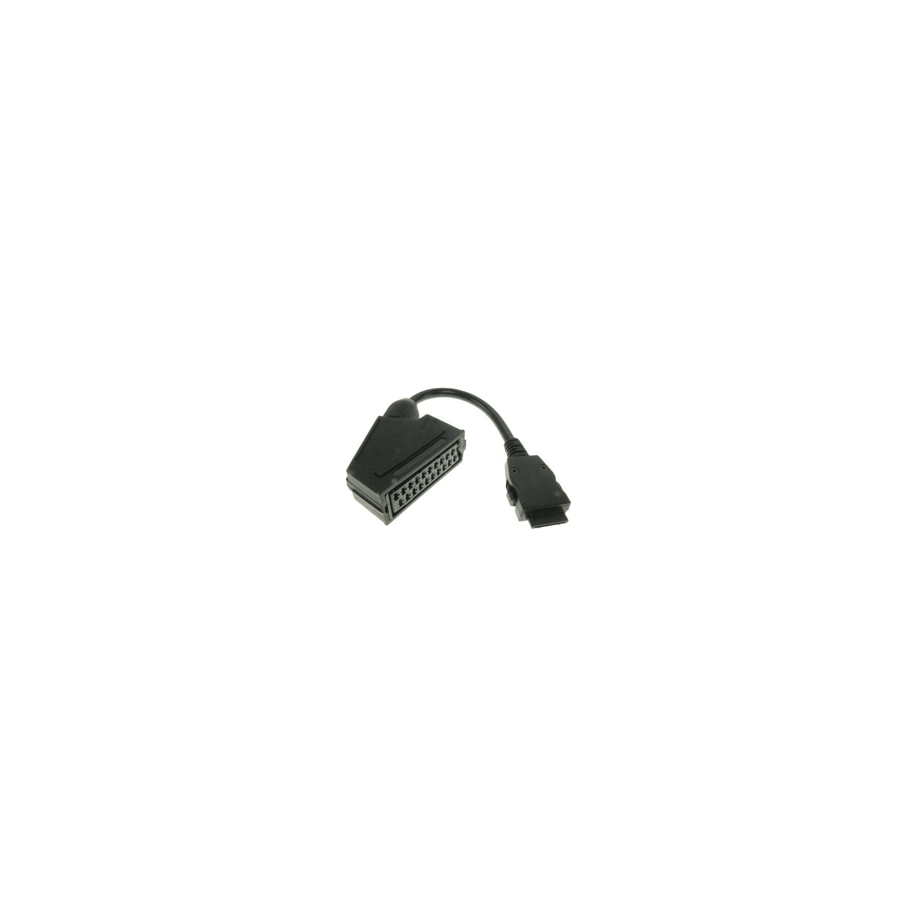 Kit de réparation TOSHIBA cable scart csc102