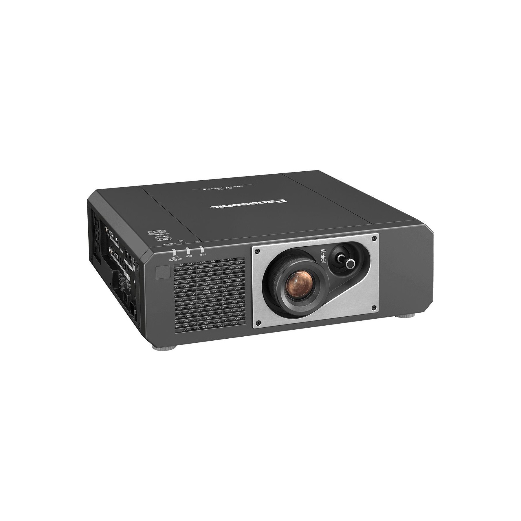 Vidéoprojecteur bureautique PANASONIC PT-FRZ50BE