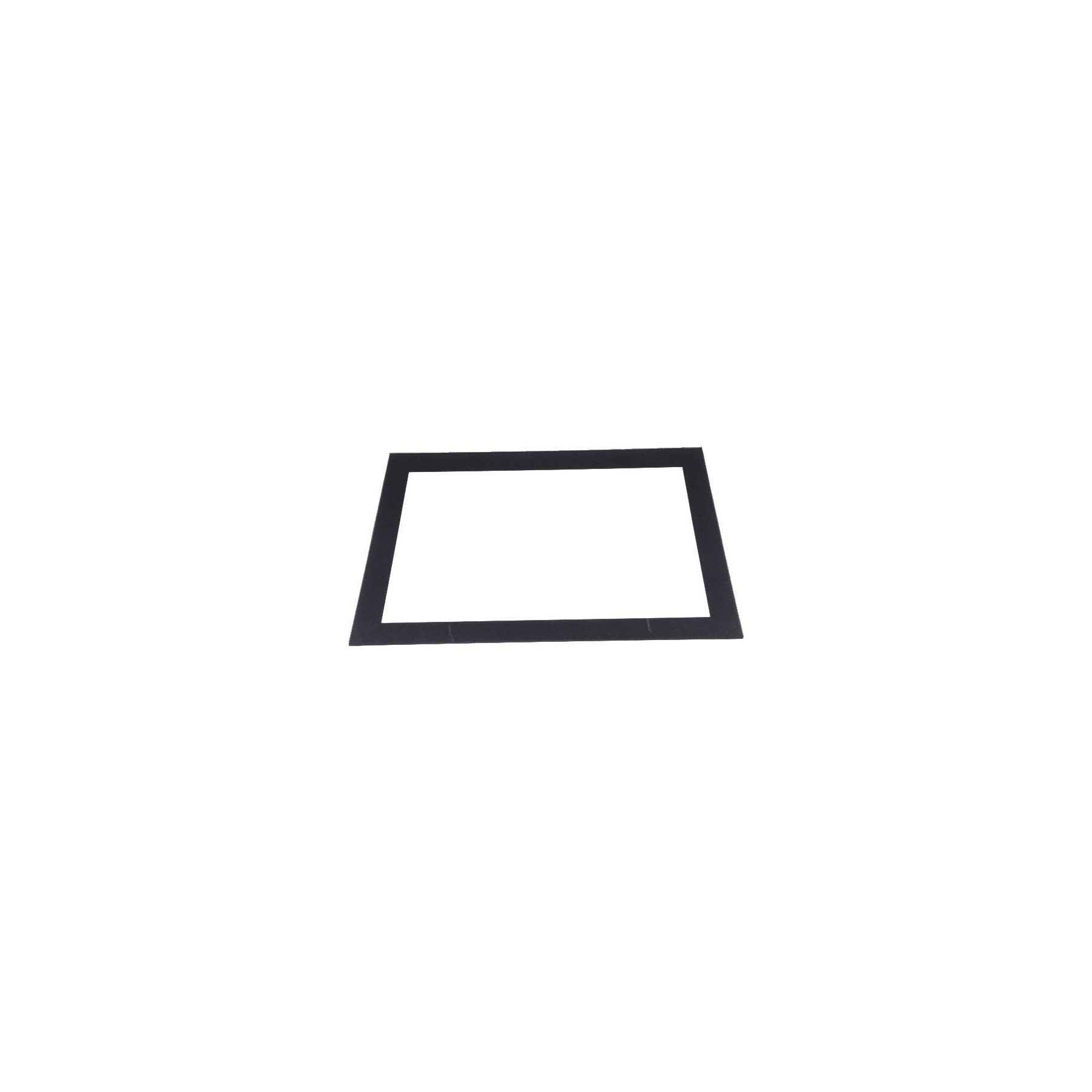 Verre ARTHUR MARTIN verre interieur imprime 504mm x 397mm