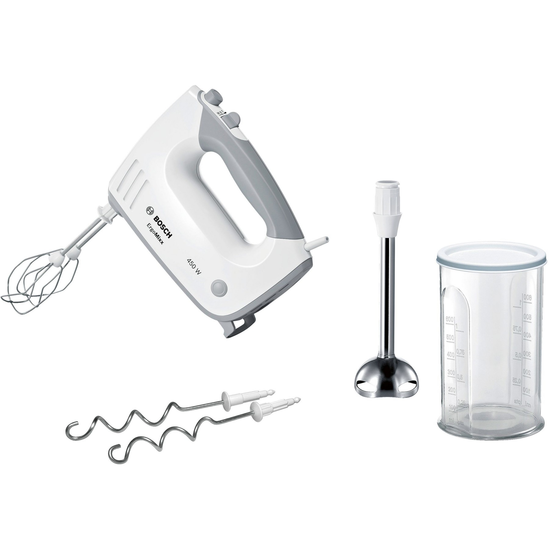 Batteur BOSCH MFQ36470