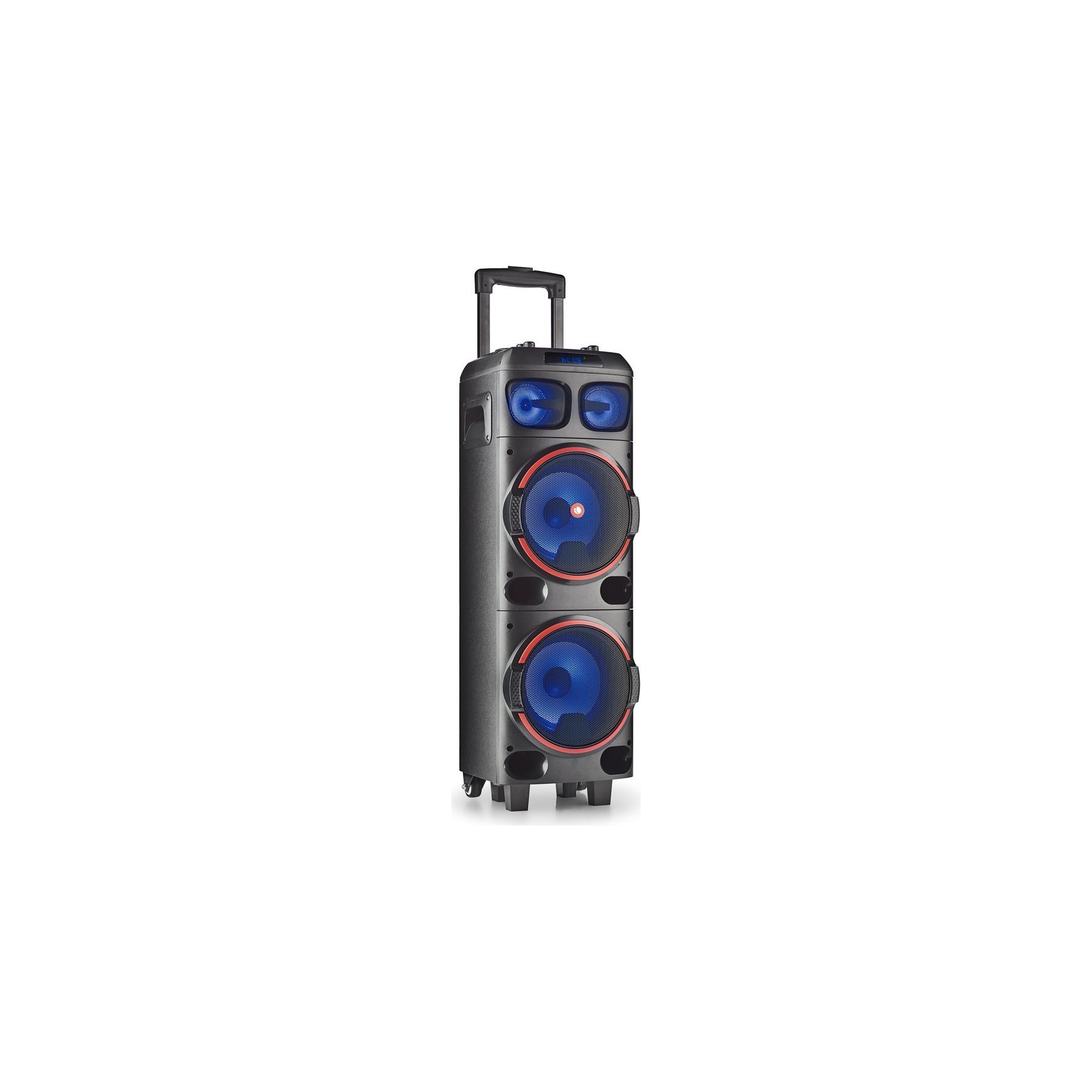 Haut-parleur NGS NGS WILD DUB1-Haut-parleur Portable 300W