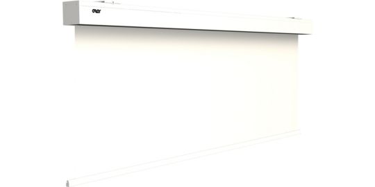 Ecran de projection ORAY SQUARE PRO 150x240 Blanc Mat 2018