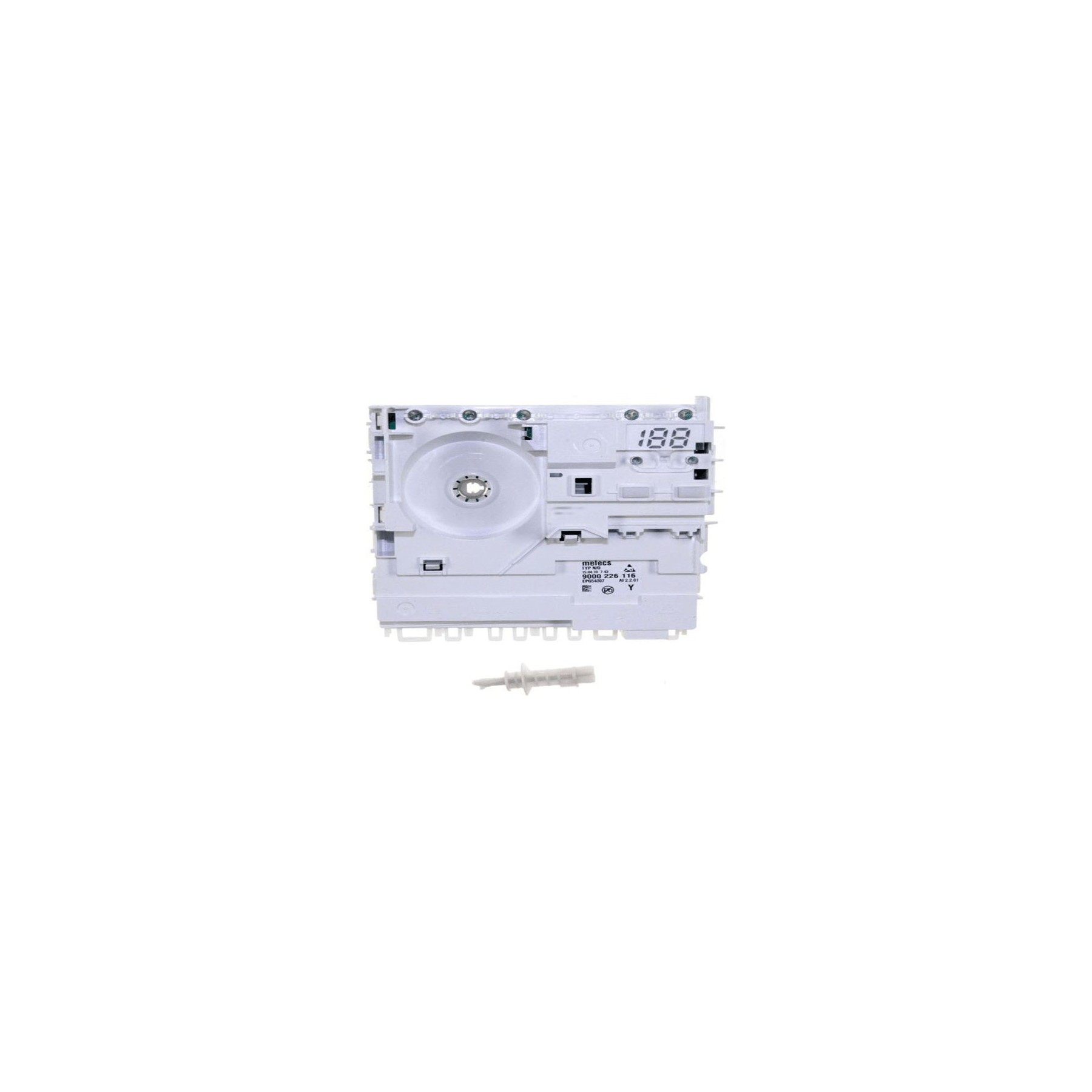 Carte BOSCH module de commande