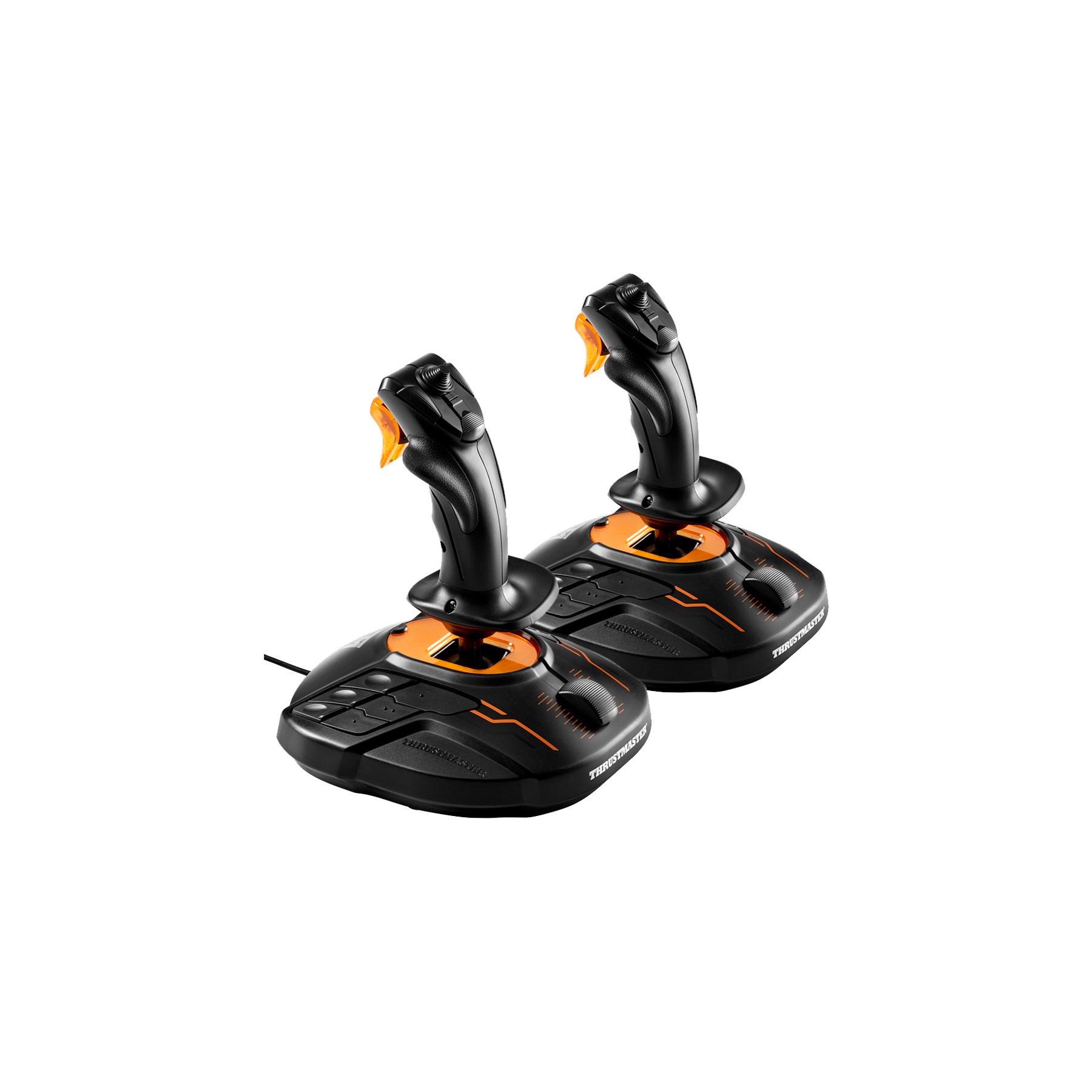Joystick THRUSTMASTER T16000M Space Sim Duo