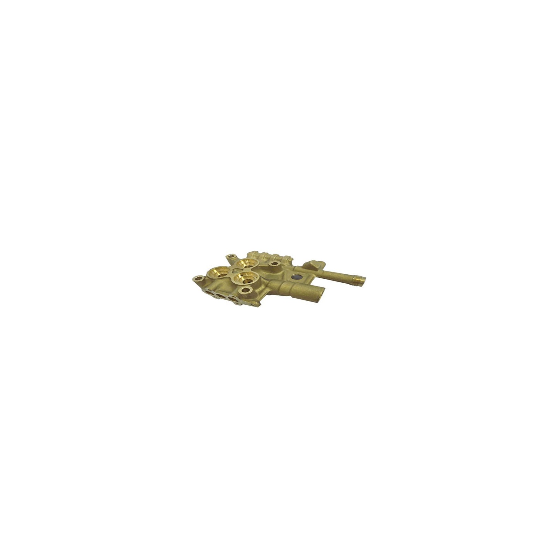 Pompe KARCHER CULASSE DE CYLINDRE POUR NETTOYEUR HAUTE