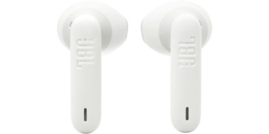 Ecouteurs JBL Wave Flex 2 Blanc