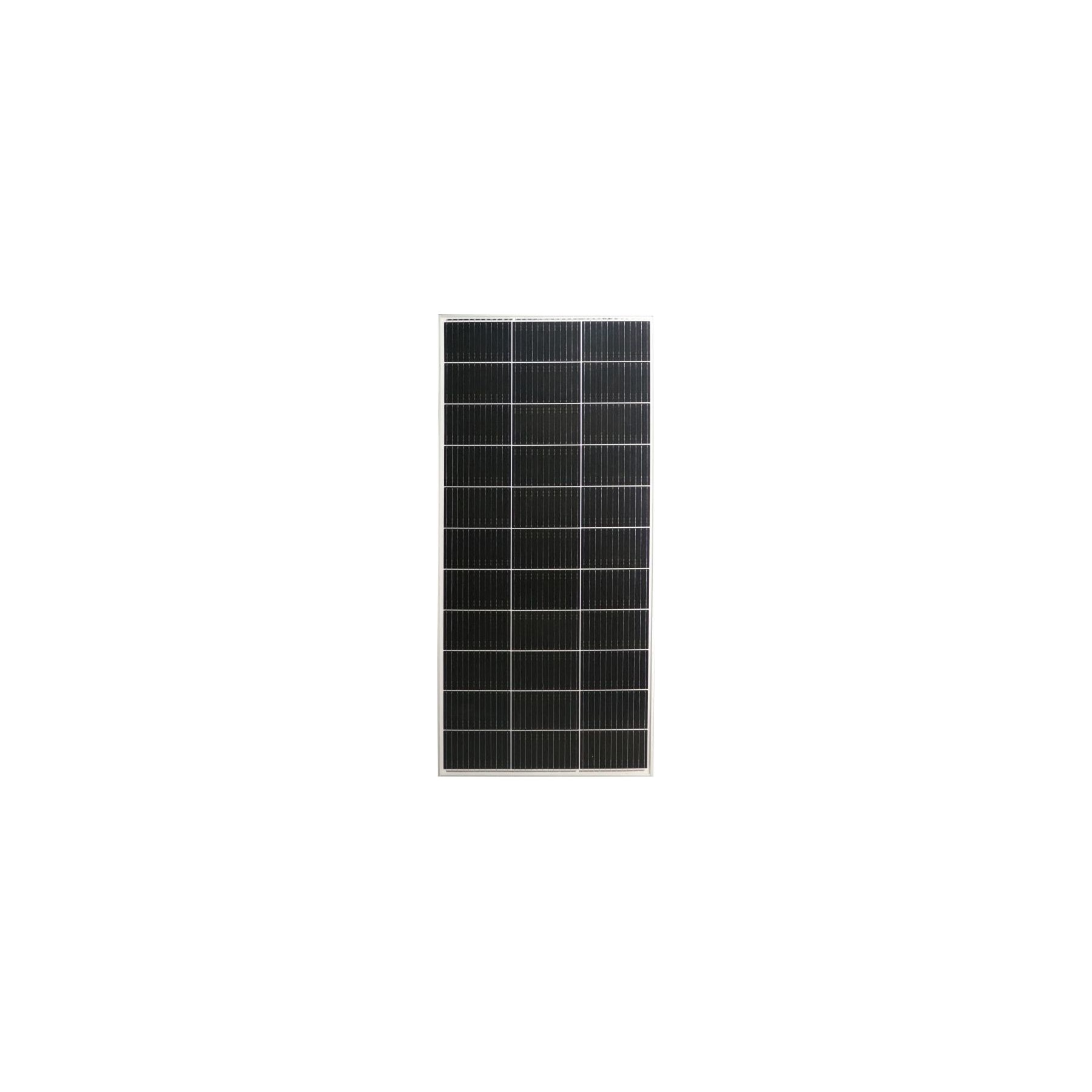 Panneau solaire EZA Eza  200w E-ssential Flat Monocristallin