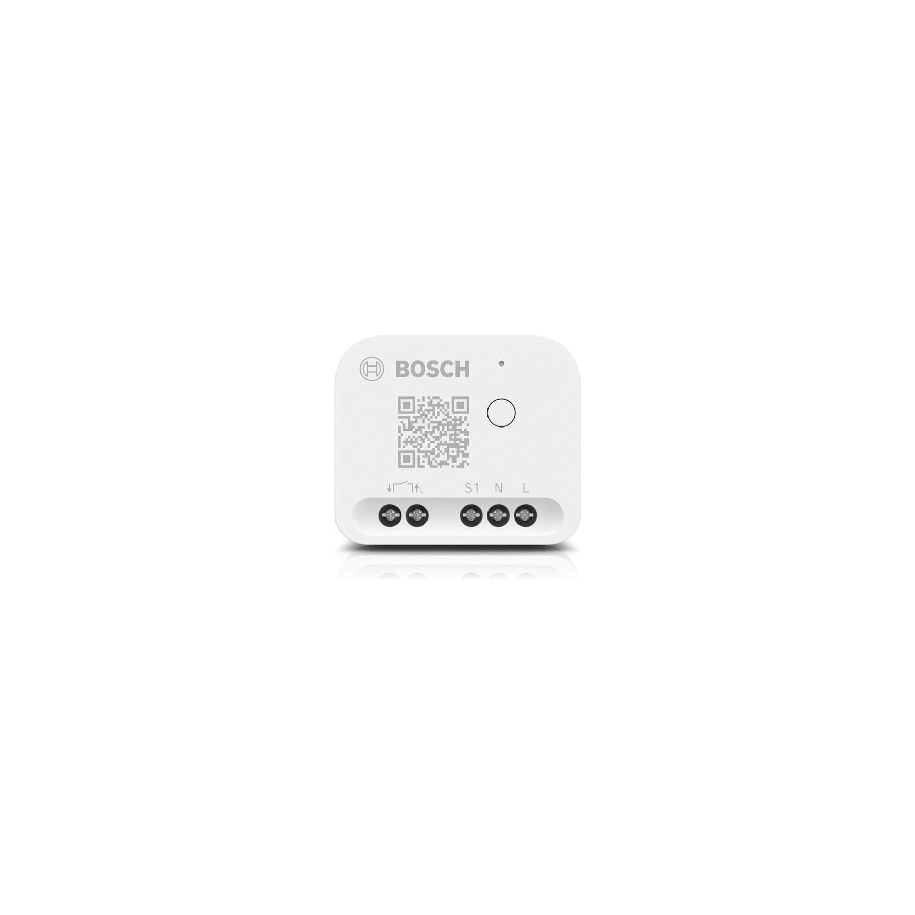Commande intelligente BOSCH Relais intelligent Automatisations
