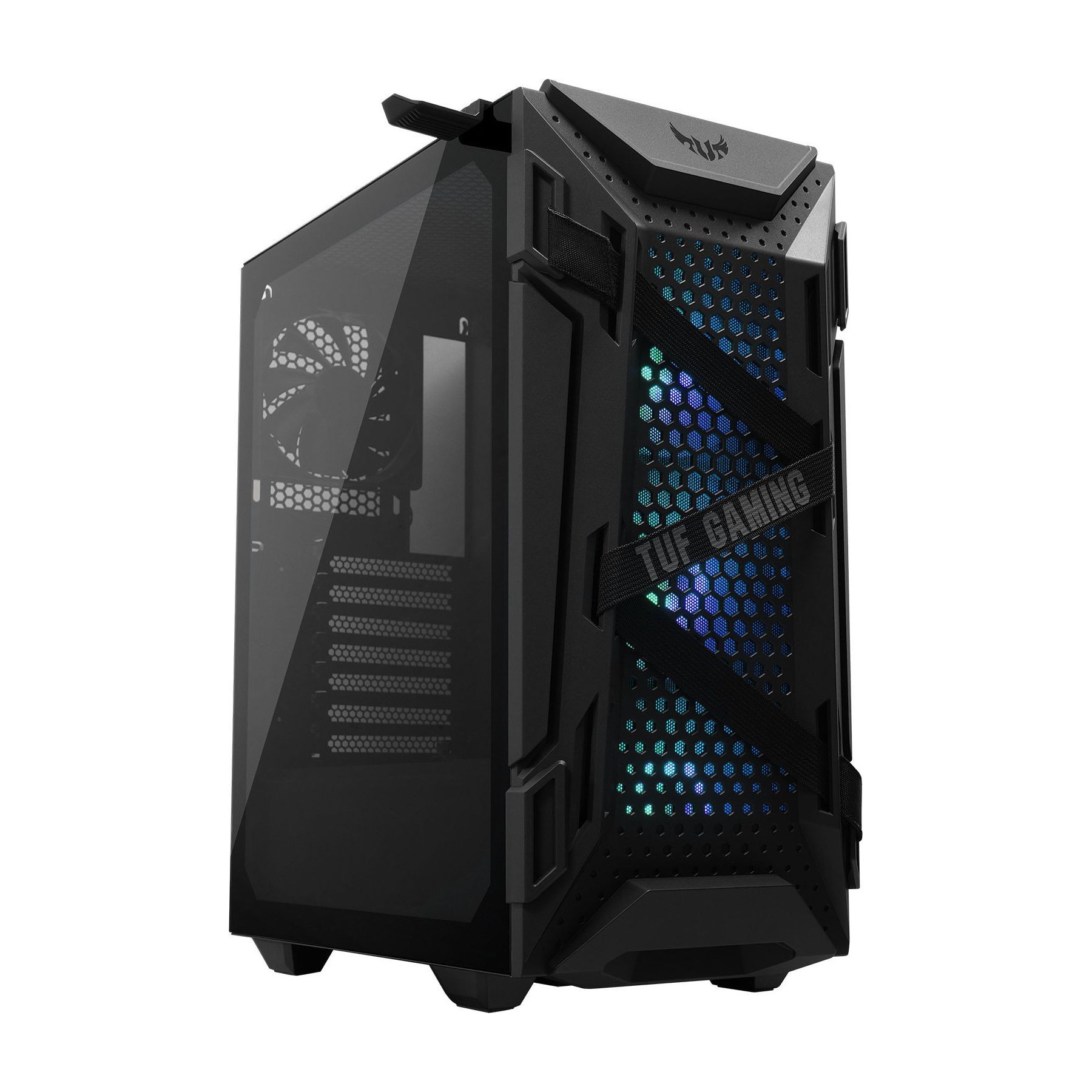 Boitier PC ASUS TUF GT301