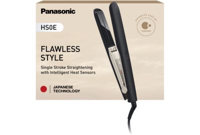 Lisseur PANASONIC EH-HS0E-K825