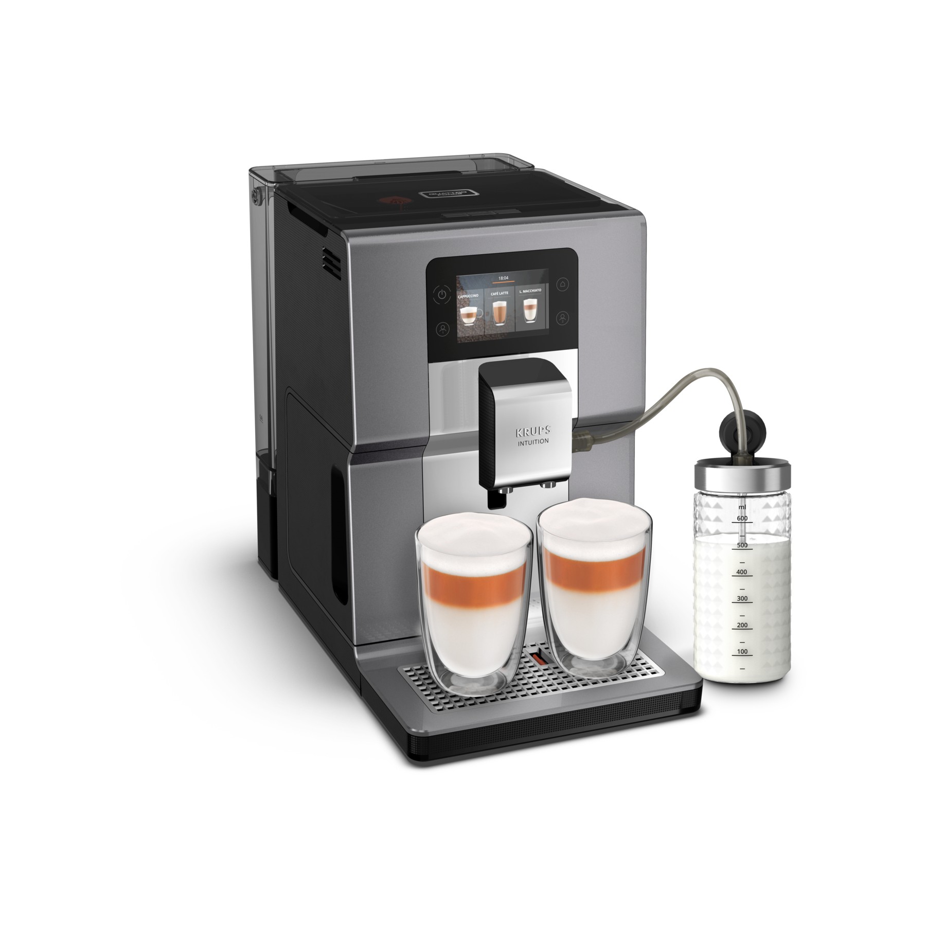 Expresso Broyeur KRUPS EA875E10