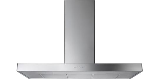 Hotte décorative murale FALCON UHDF90SS