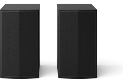 Kit enceinte surround LG Enceintes arrières SPT8
