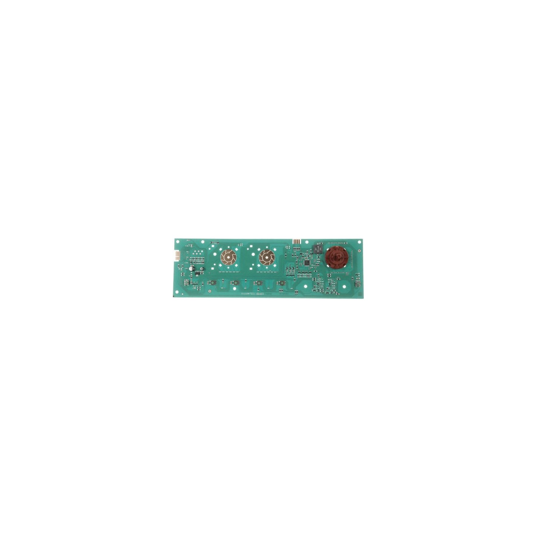Module électronique INDESIT CARTE CONTROLE DISPLAY MEMO LED POUR SEC