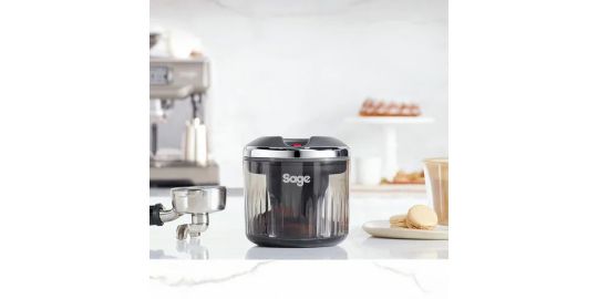 Bac à marc SAGE APPLIANCES the puck sucker