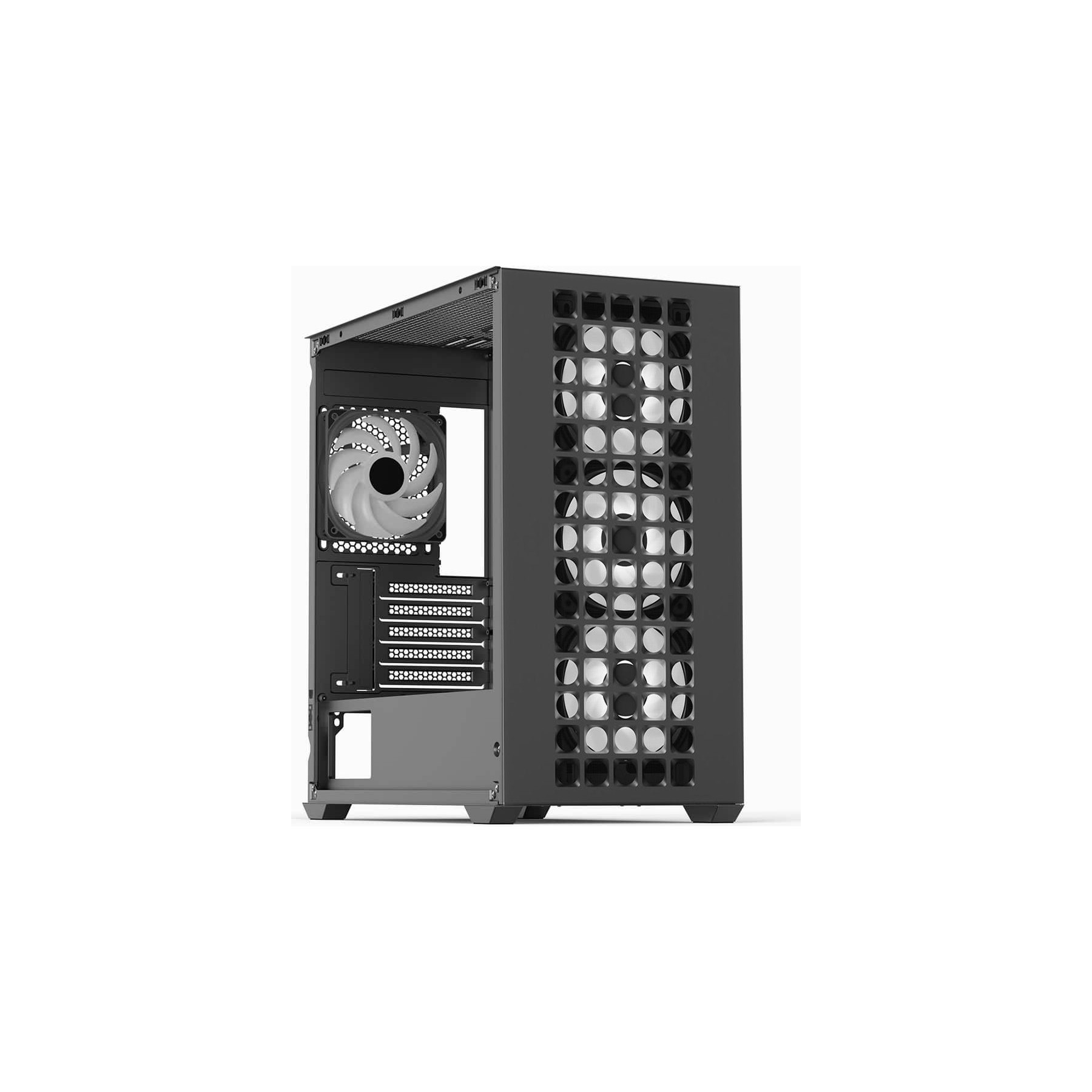 Boitier PC AEROCOOL Aerocool D302A V1 Noir