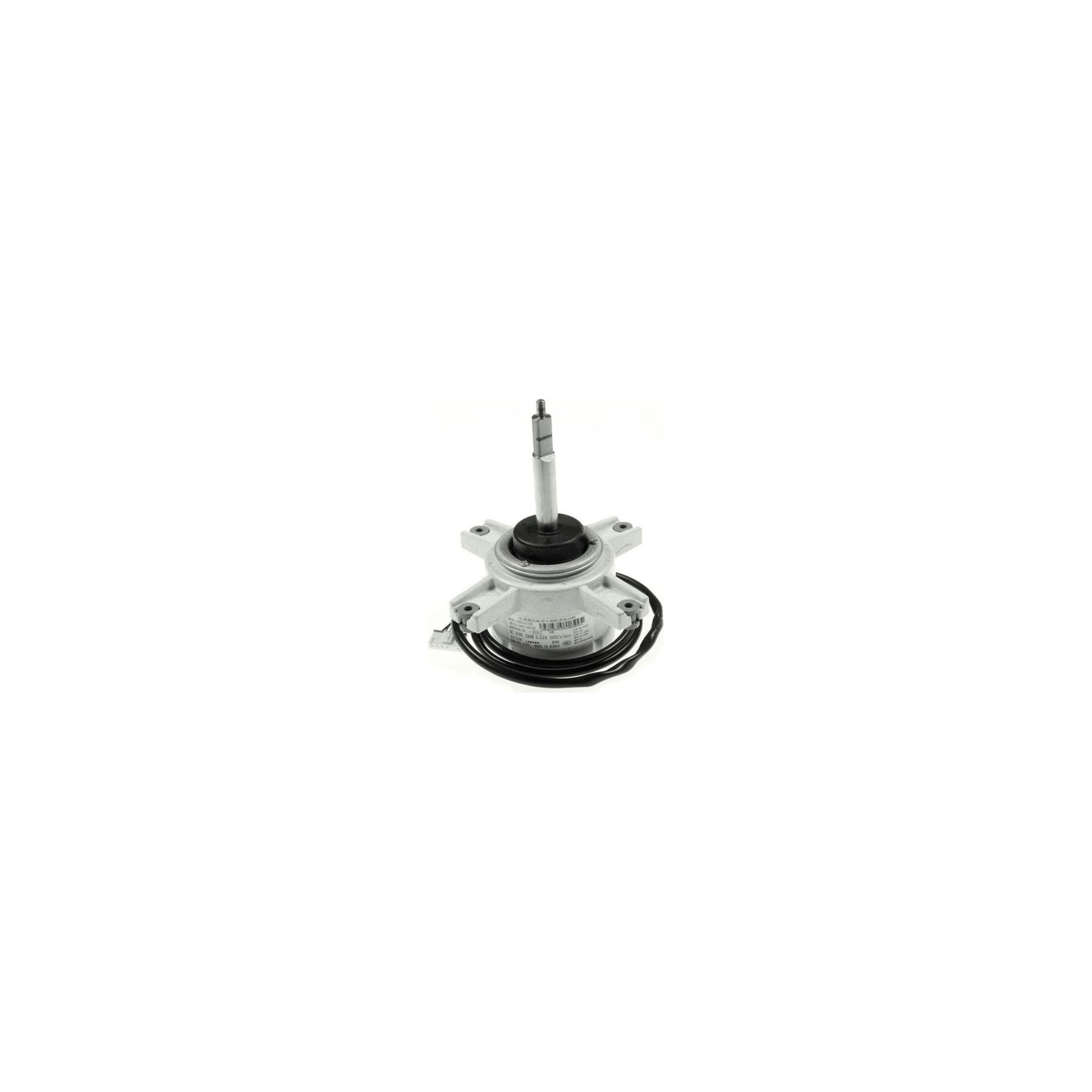 Moteur SAMSUNG moteur ventilateur mbc531ssk