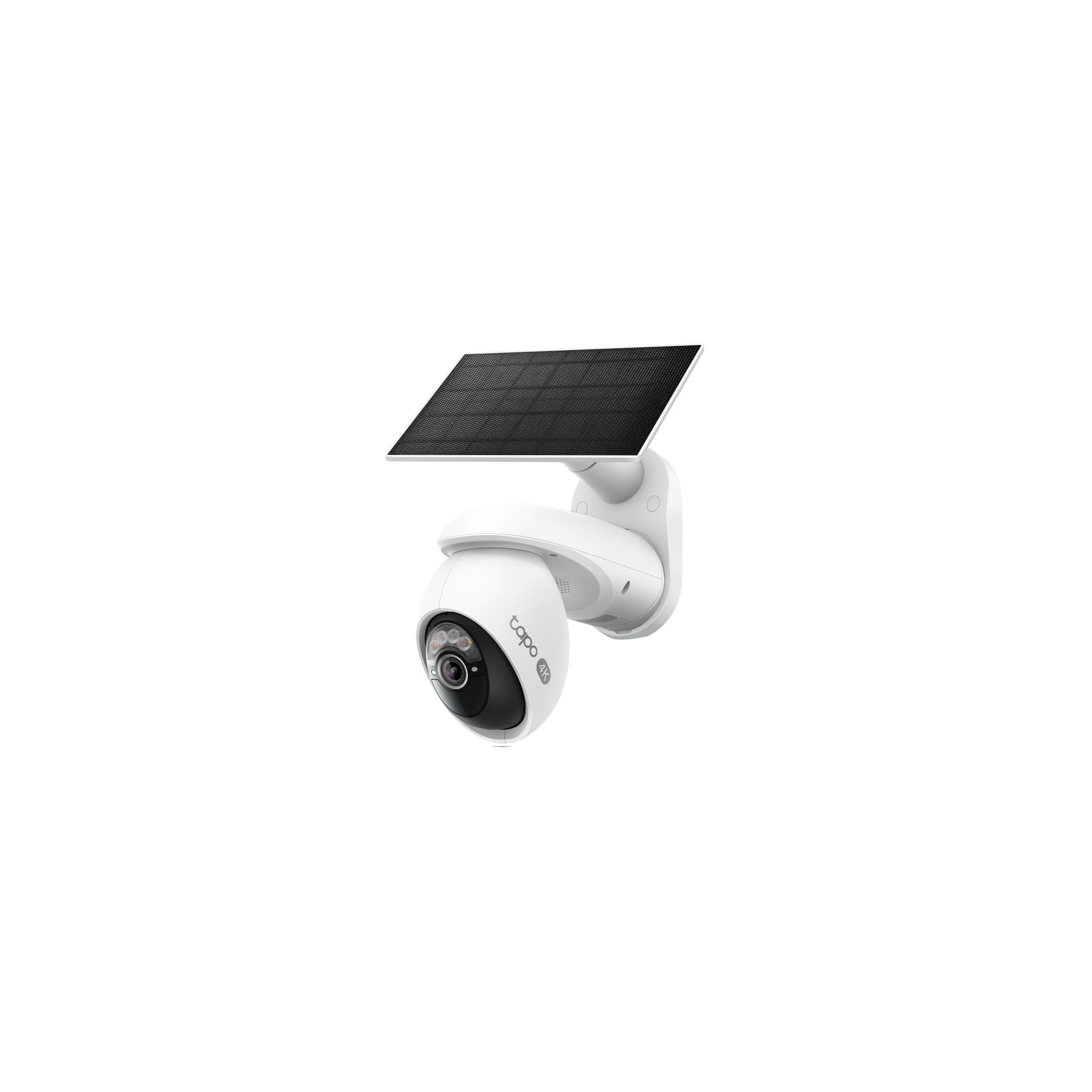 Caméra de surveillance TP-LINK Tapo TC92K + panneau solaire