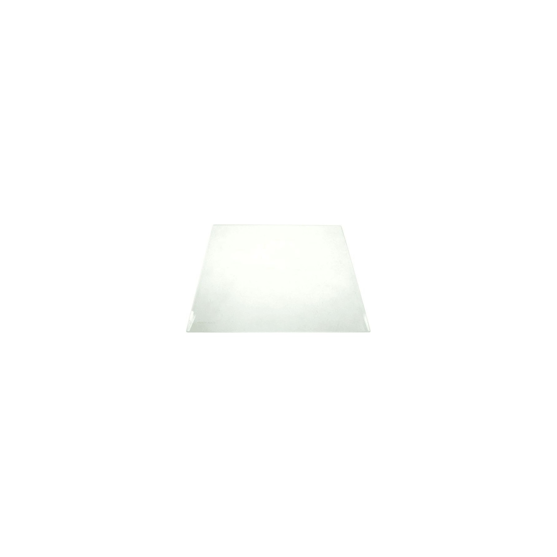 Clayette ELECTROLUX verre,congélateur 400x369mm