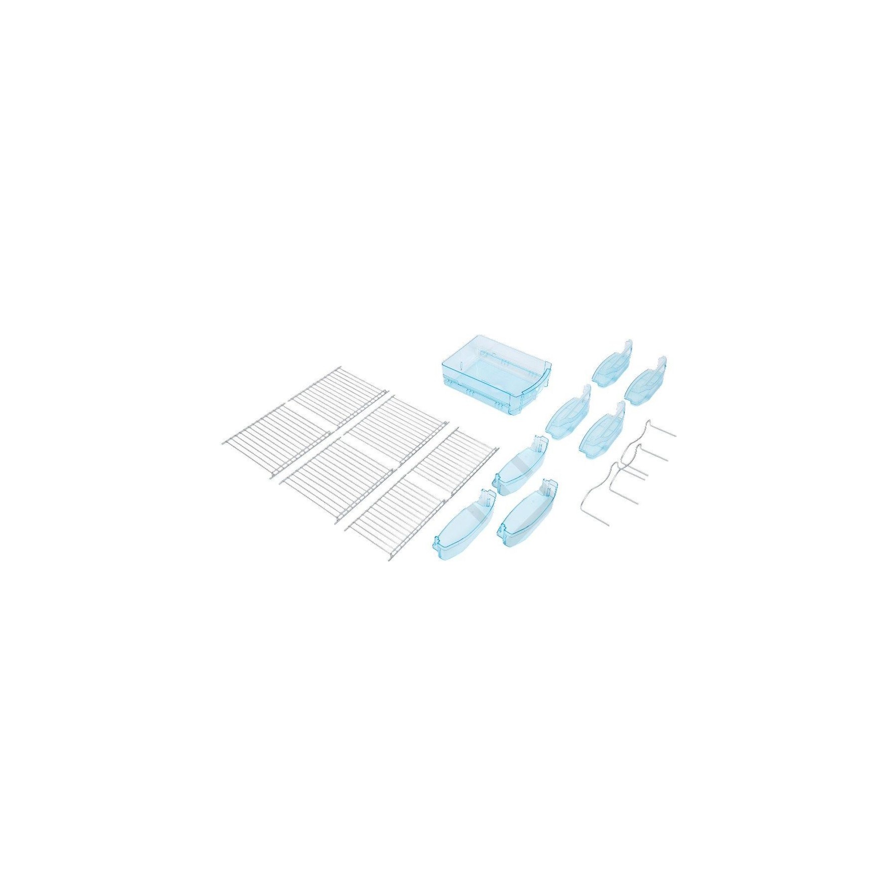 Pièce détachée DOMETIC kit de renovation rml8230 fendt