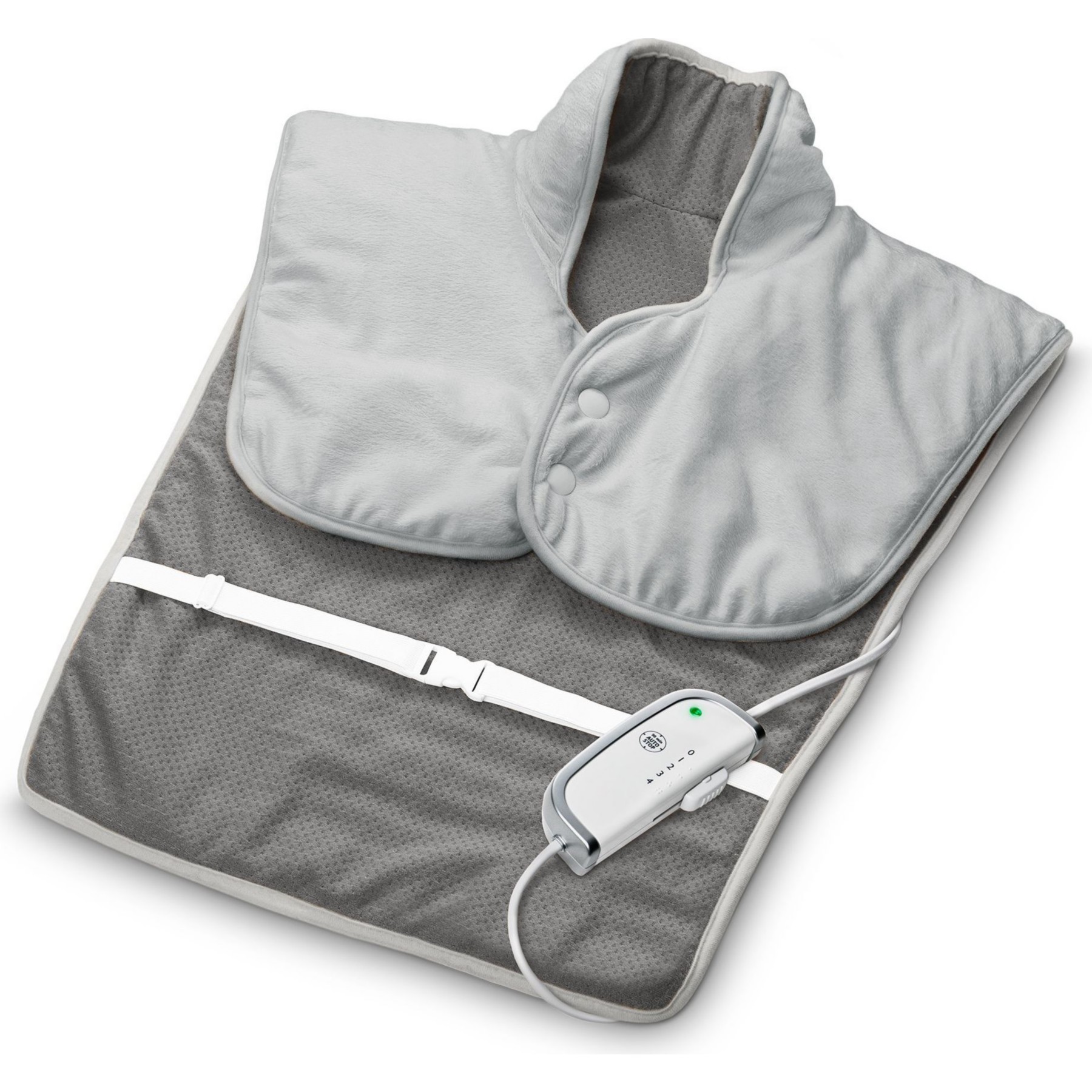 Coussin chauffant MEDISANA HP 630