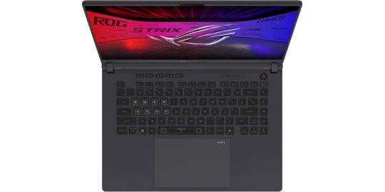 PC Gamer ASUS ROG STRIX-G16-G615LW-DRTS314W 16" 300 Hz Intel Core Ultra 9 290HX RTX 5080 32 Go RAM DDR5 SSD 1 To